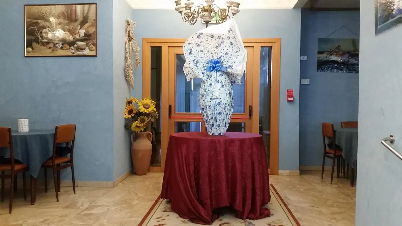 Hotel Pecci ريميني