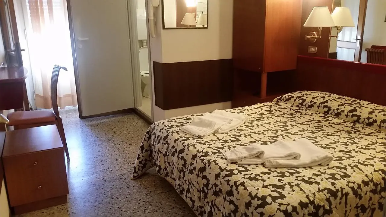 ***  Hotel Pecci ريميني إيطاليا