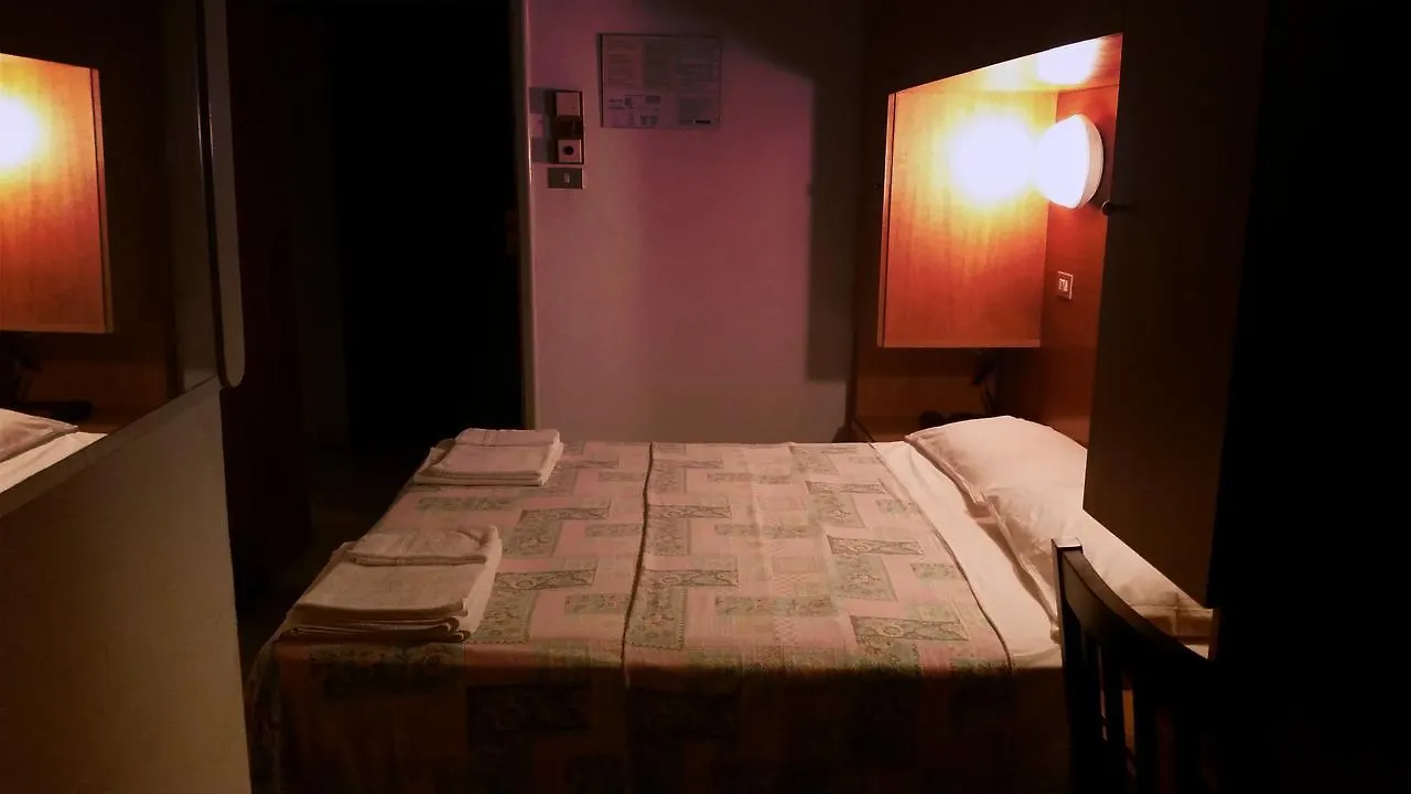 ***  Hotel Pecci Rimini Italia