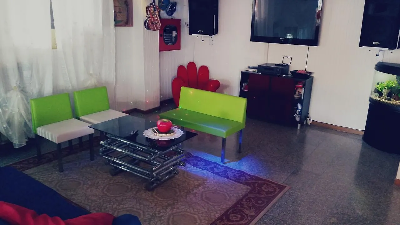 Hotel Pecci Rimini