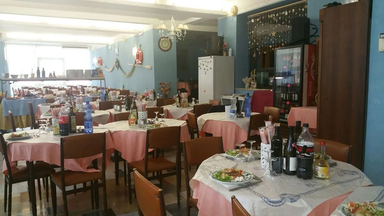 ***  Hotel Pecci Rimini Italia