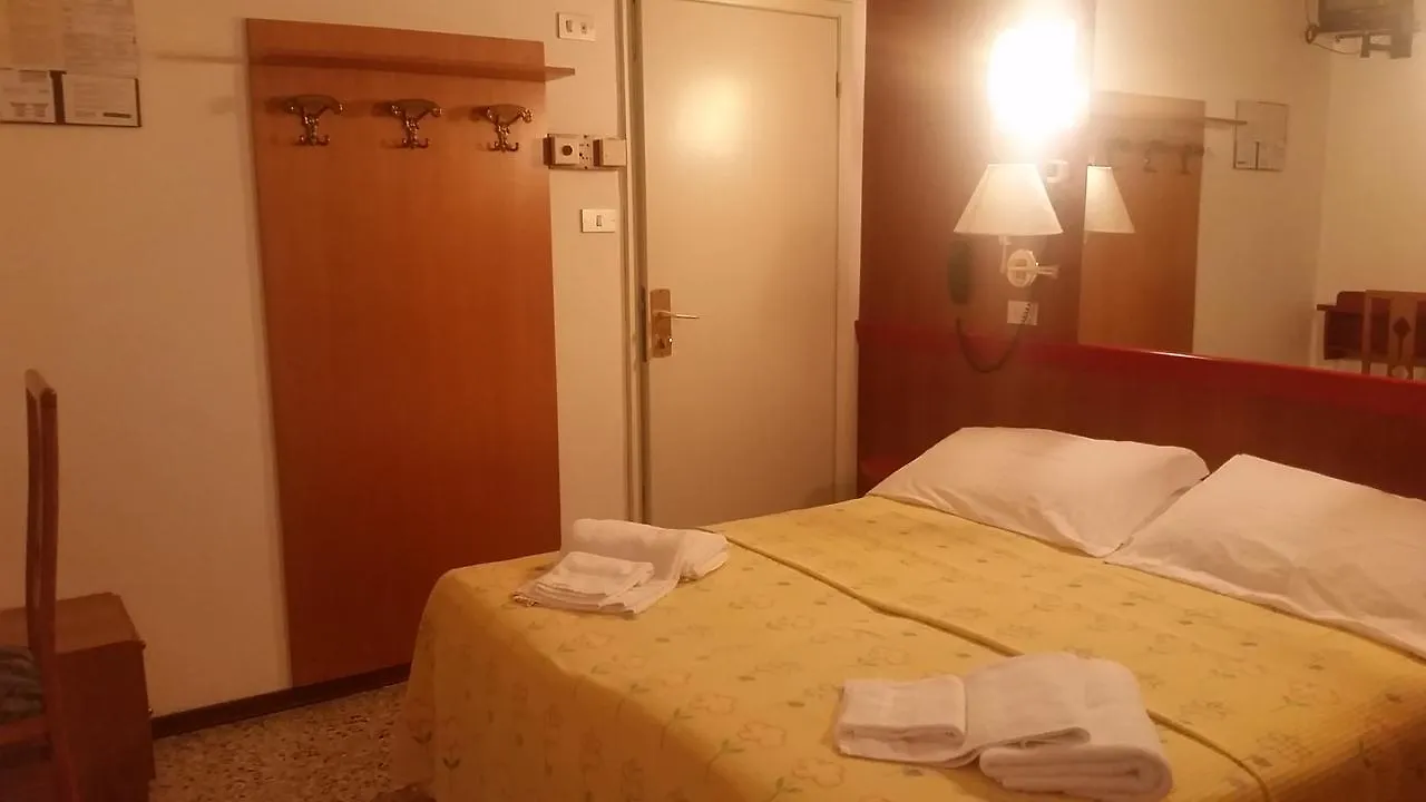 Hotel Pecci Rimini
