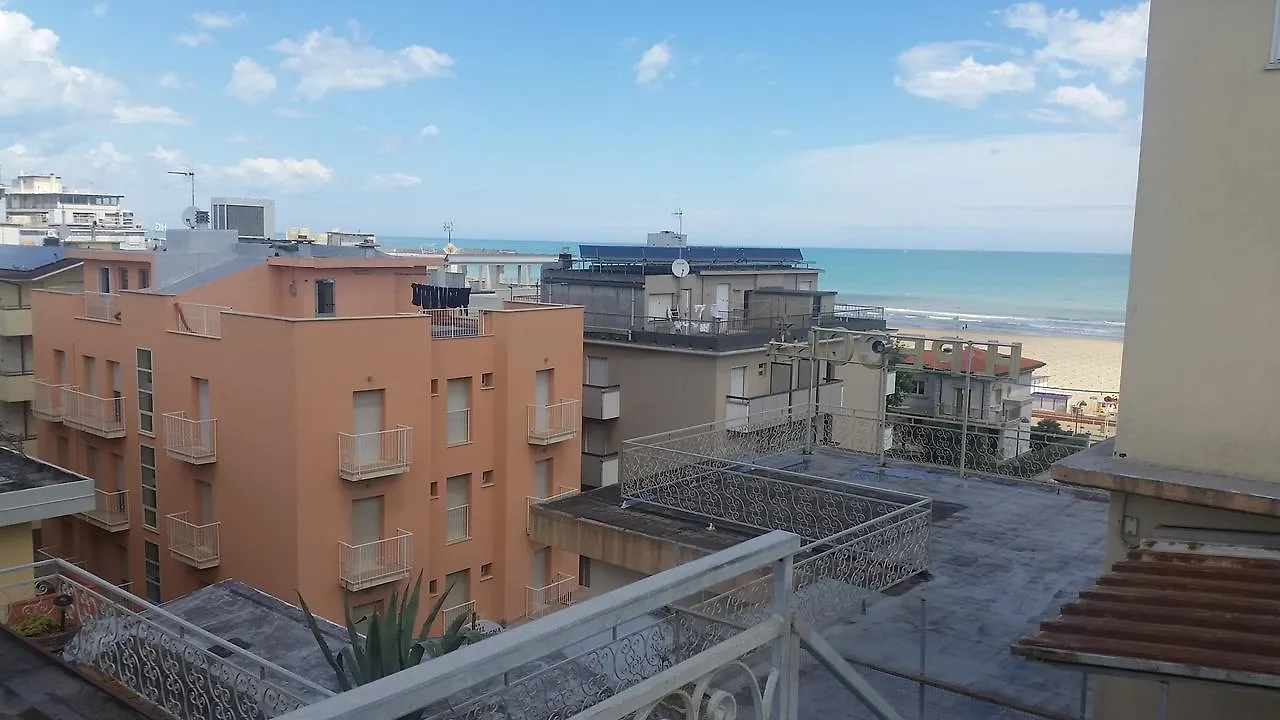 Hotel Pecci Rimini