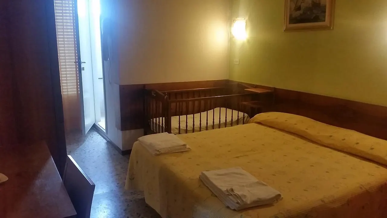Hotel Pecci Rimini
