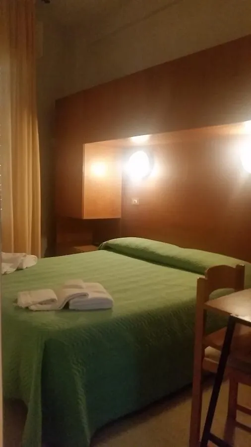 Hotel Pecci Rimini