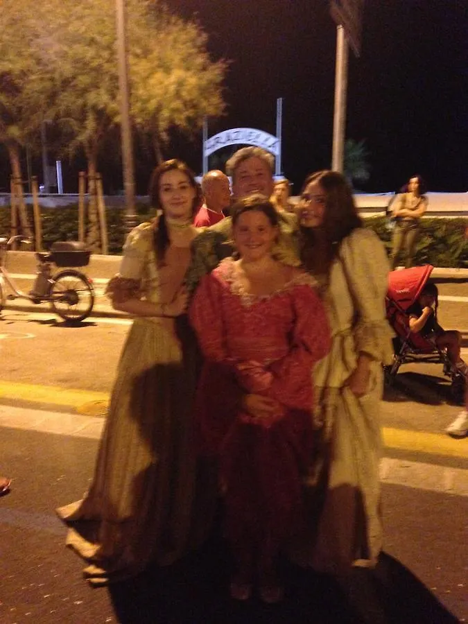 Hotel Pecci Rimini