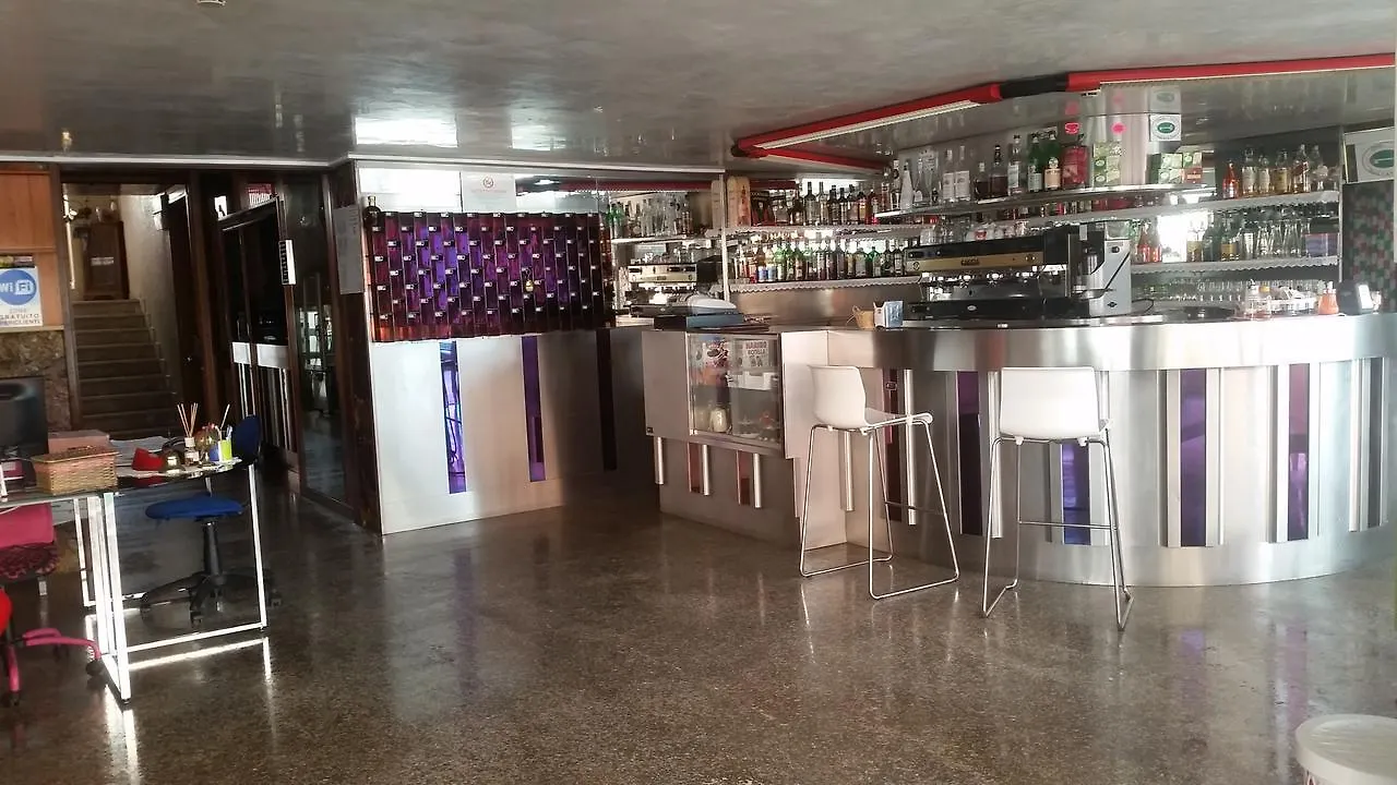 Hotel Pecci Rimini
