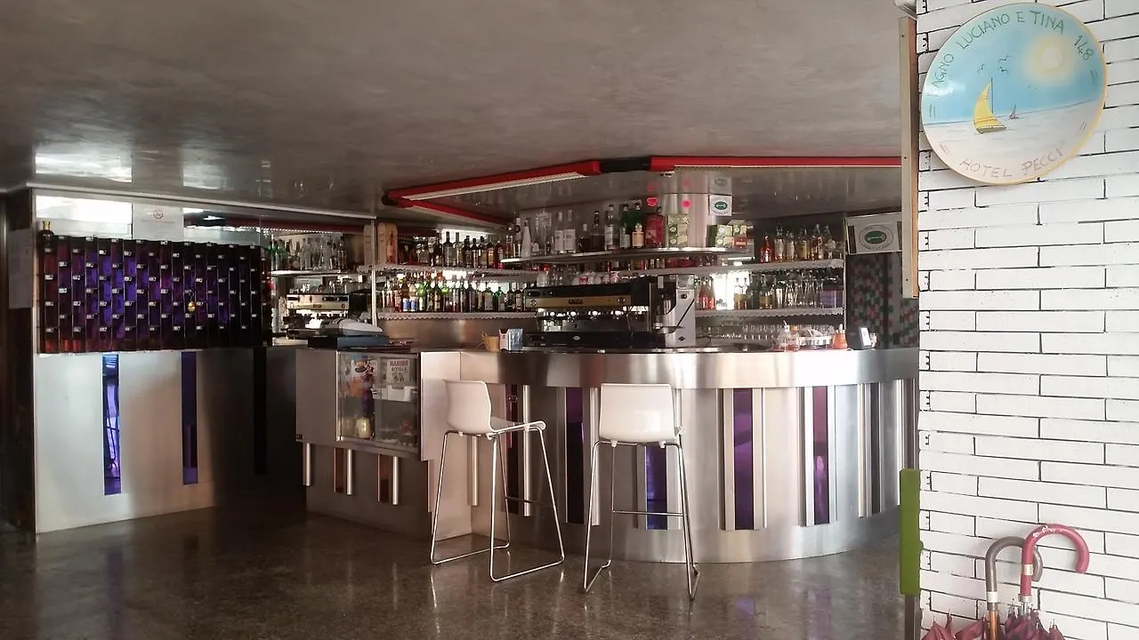 Hotel Pecci Rimini
