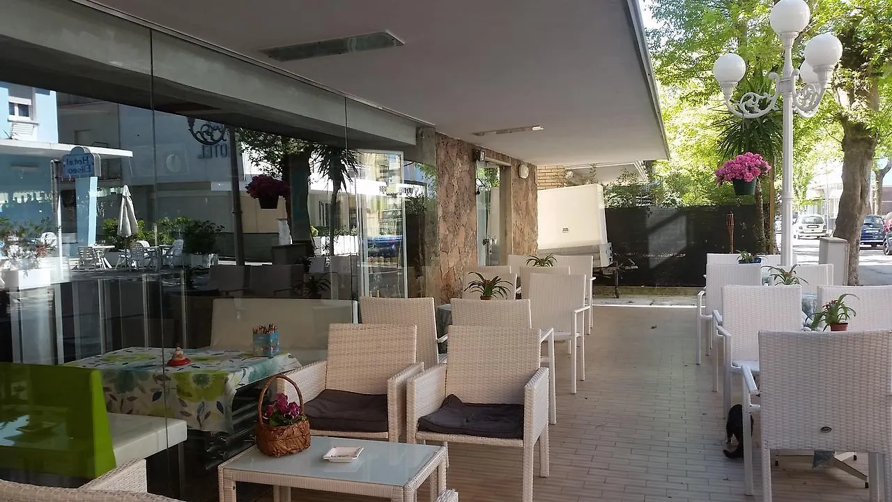 Hotel Pecci Rimini