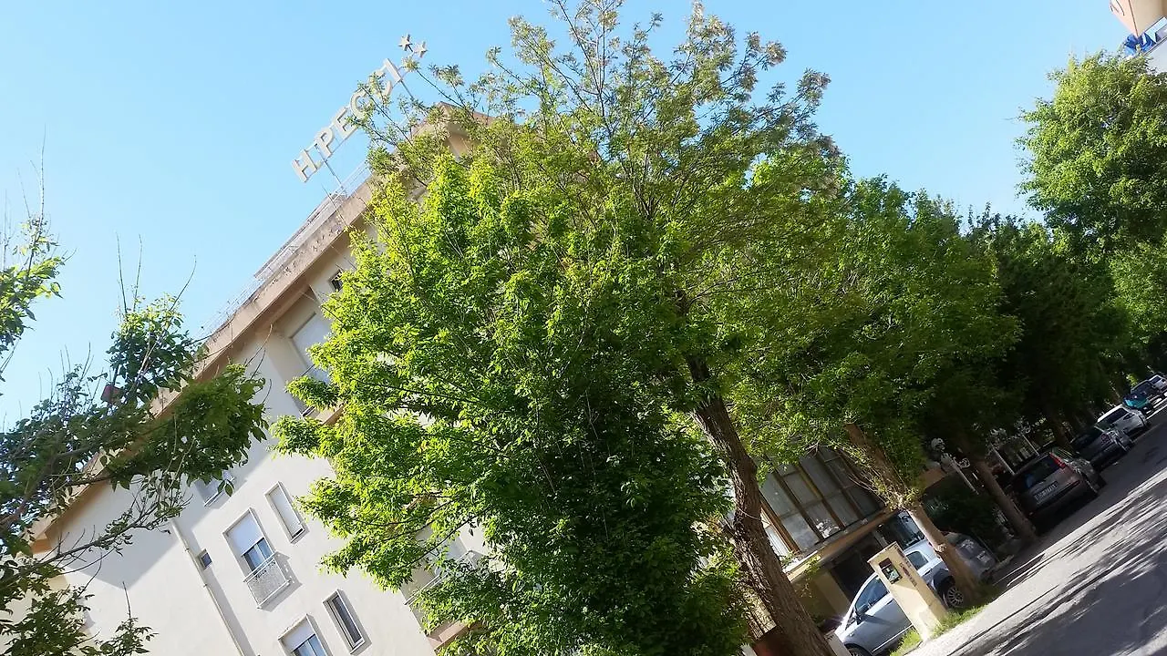 Hotel Pecci Rimini
