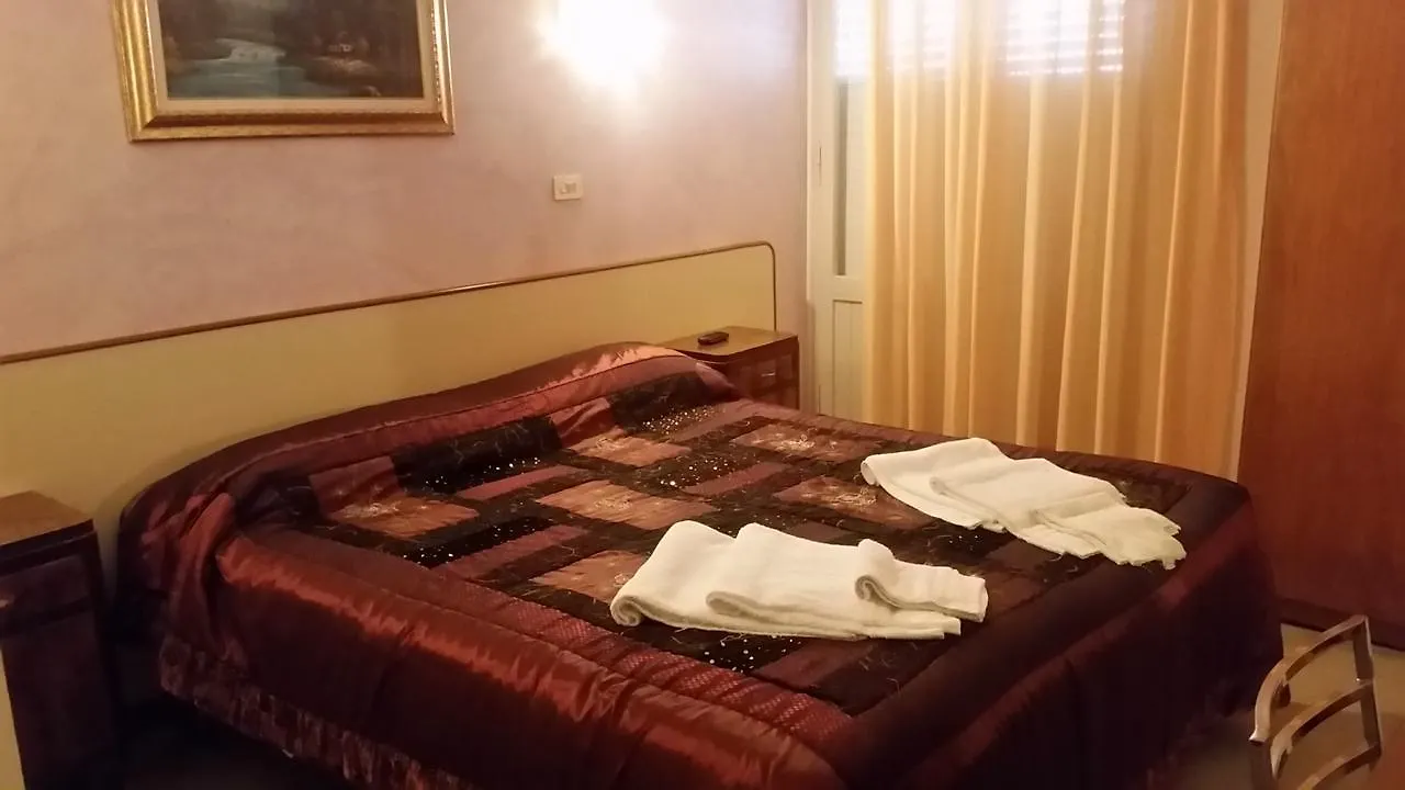 Hotel Pecci Rimini