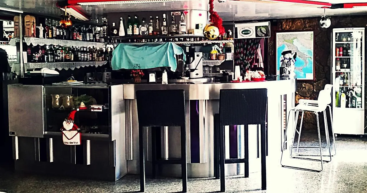 Hotel Pecci Rimini